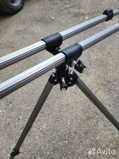 Родпод (трипод) на 3-4 удилища
