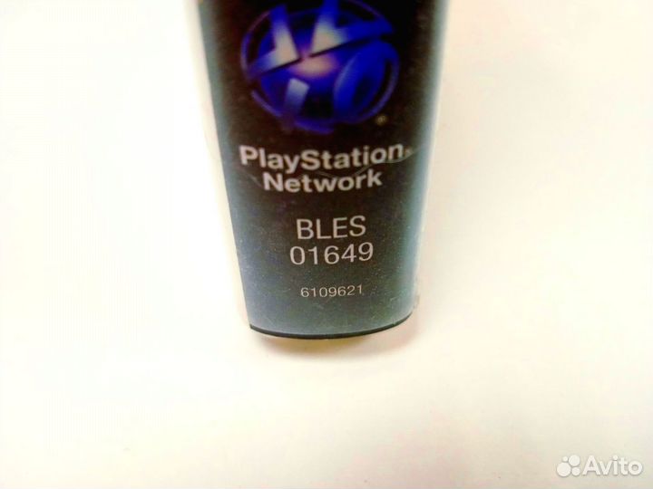 Диск для PS3 Crysis 3 б/у с гарантией