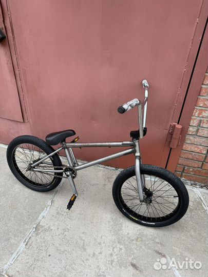 BMX 713 Scream