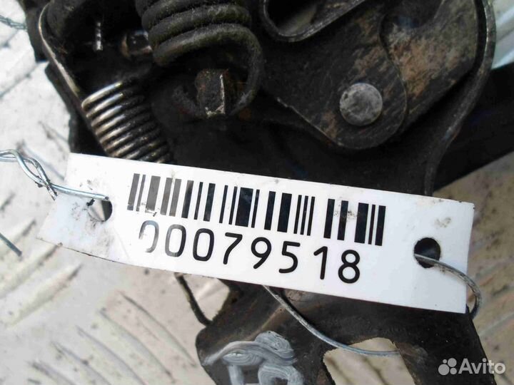 Замок капота для Jeep Liberty 1 55176926AB