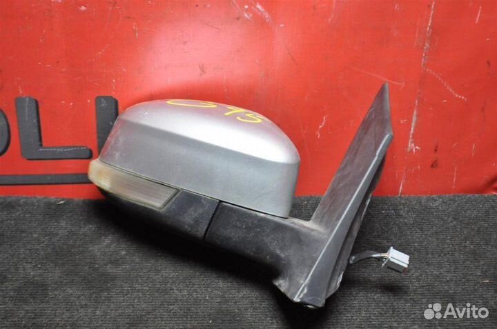 Зеркало правое Ford Focus CB4 hwda 2009