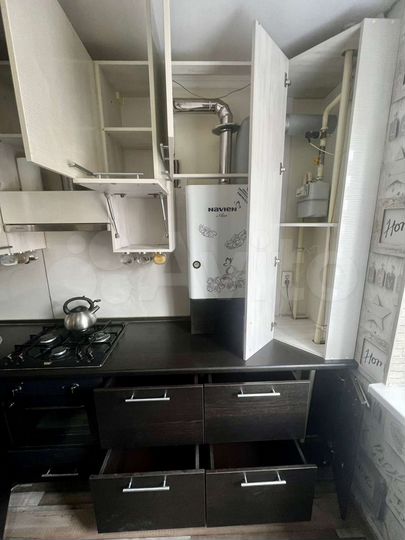 2-к. квартира, 44,2 м², 2/3 эт.