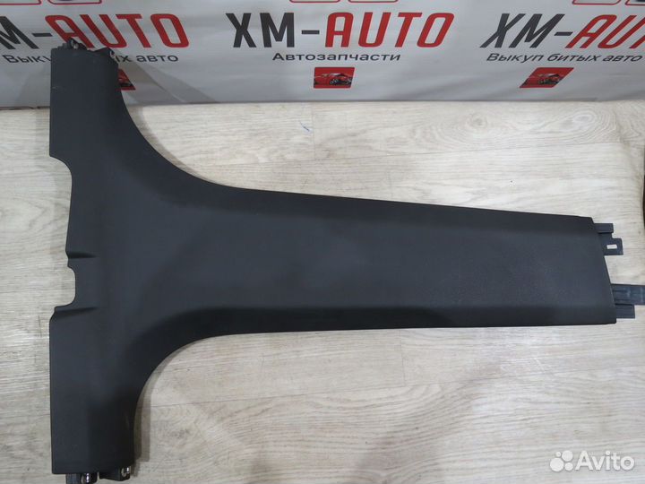 Обшивка средней стойки правая LADA Vesta SW Cross