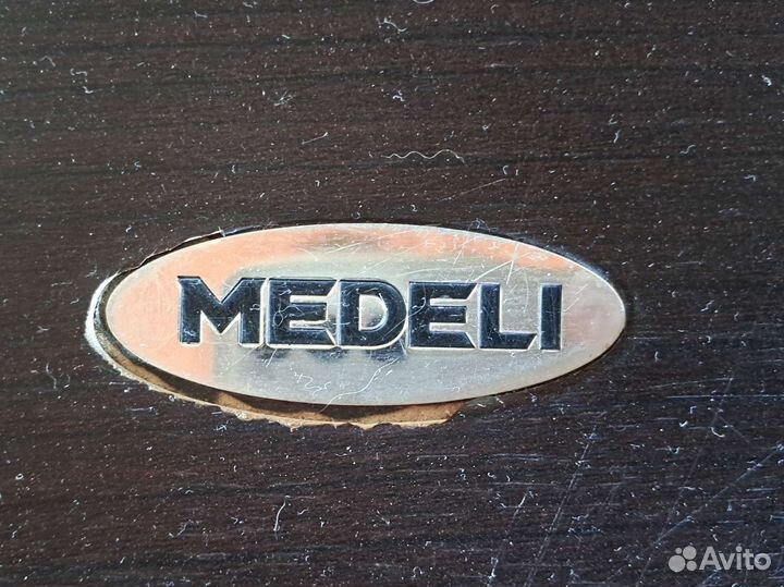 Электронное пианино medeli