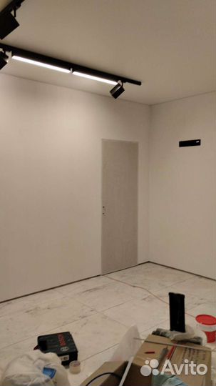 Ремонт и отделка квартир под ключ работа