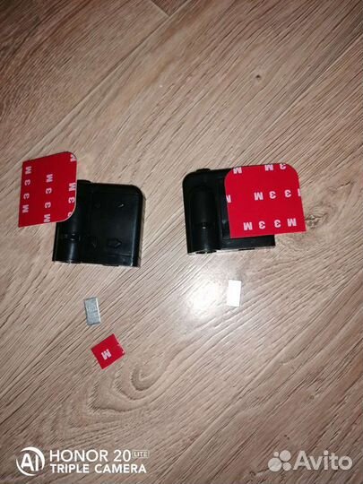 Лазерный проектор