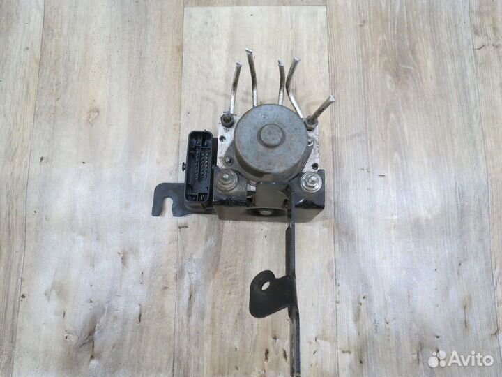 Блок ABS Renault Sandero 2