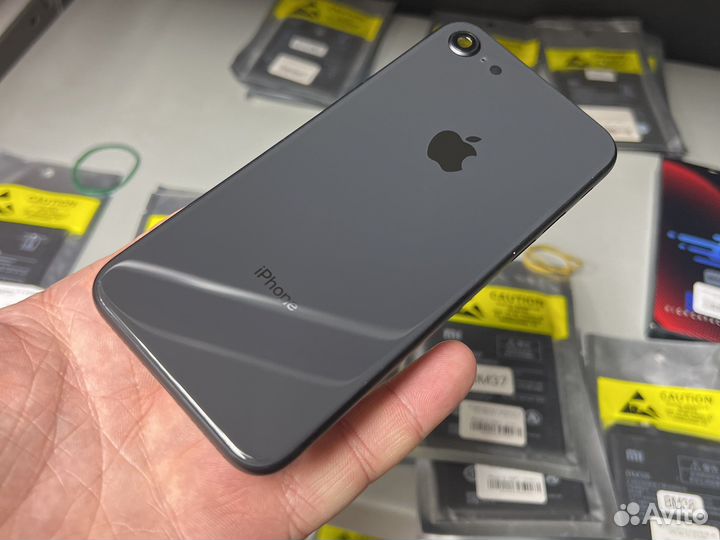 Корпус iPhone 8