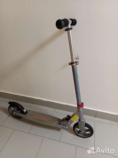 Самокат Roces 175- взрослый