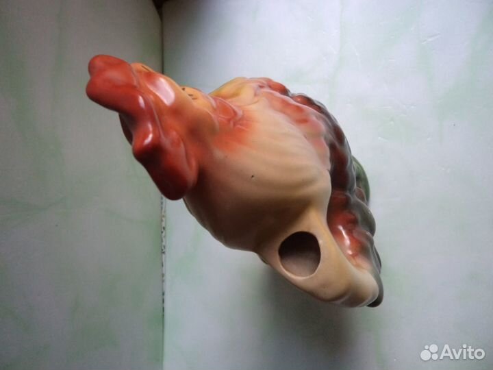 Кувшин. Петух. Кировский