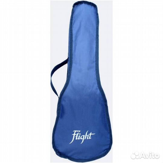 Укулеле Travel сопрано Flight TUS-35 PP