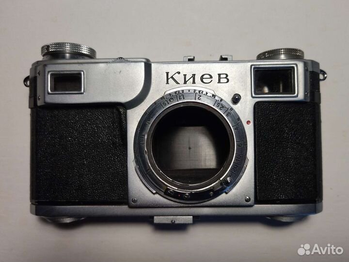 Лабораторный Киев 2