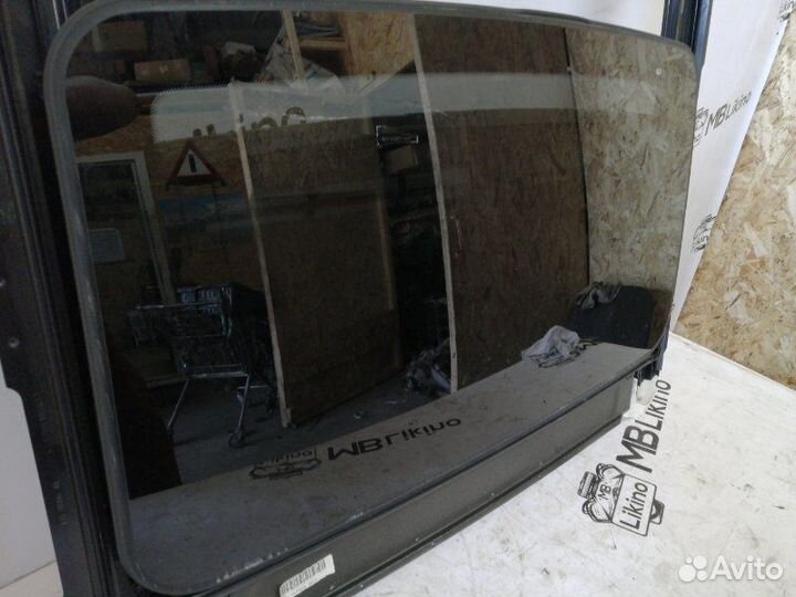 Люк в сборе Mercedes Gl X164