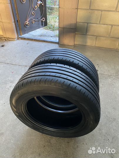 Premiorri Solazo S Plus 225/55 R16 95V