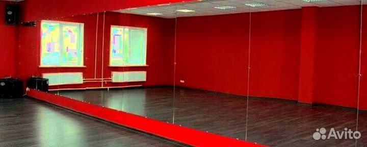 Стекло разное