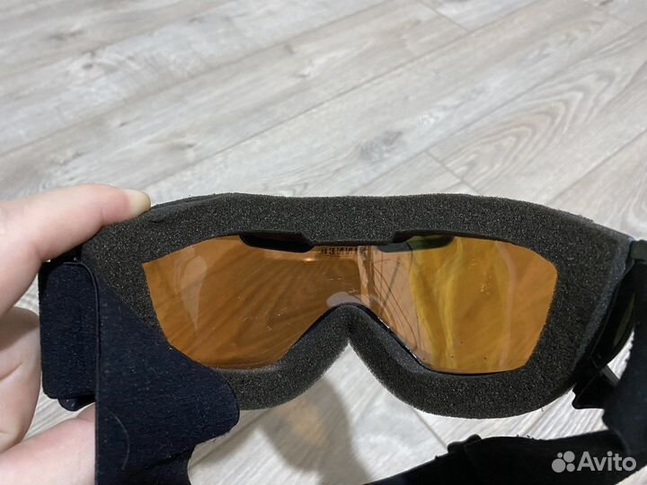 Горнолыжные очки sinner