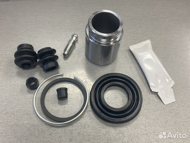 Ремкомплект суппорта Задний Lancer 9, 10