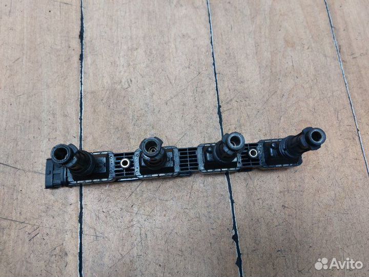 Модуль зажигания Opel Corsa C Z12XE 2004