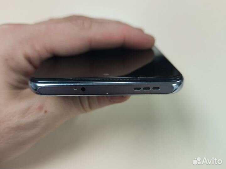 Xiaomi Redmi Note 10S, 6/128 ГБ