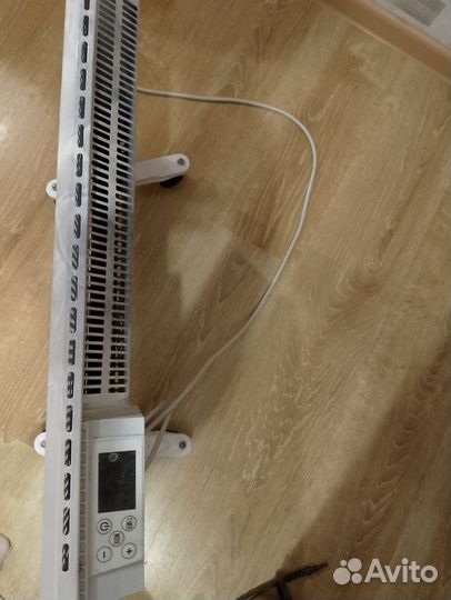 Конвектор электрический polaris