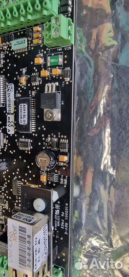 Apollo aim-1sl преобразователь интерфейса