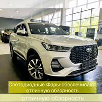 Новый Xcite X-Cross 7 1.5 CVT, 2024, цена от 2 199 000 руб.