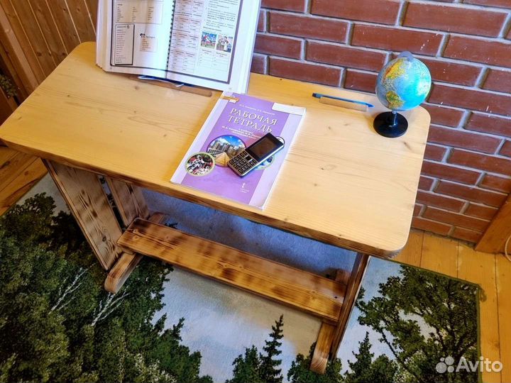 Парта для вашего отличника