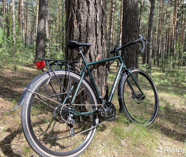 Велосипед Format 5222