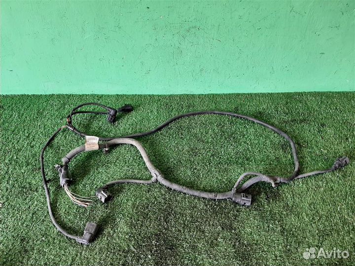 Проводка парктроника volkswagen Touareg (7L) 2007