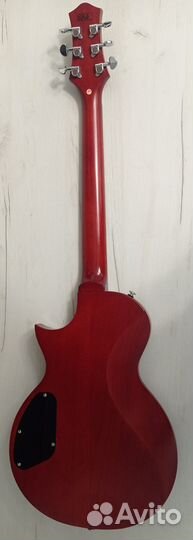 Электрогитара Eart Eglp-610