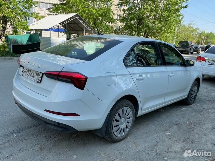 Сдам автомобили в аренду