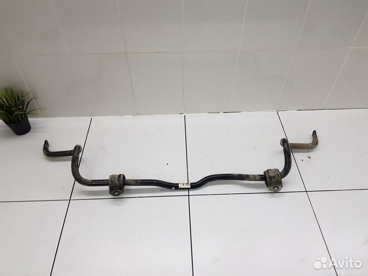 Стабилизатор передний (Hyundai Creta II)