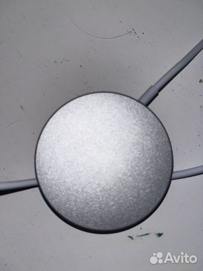 Магнитная зарядка для iPhone