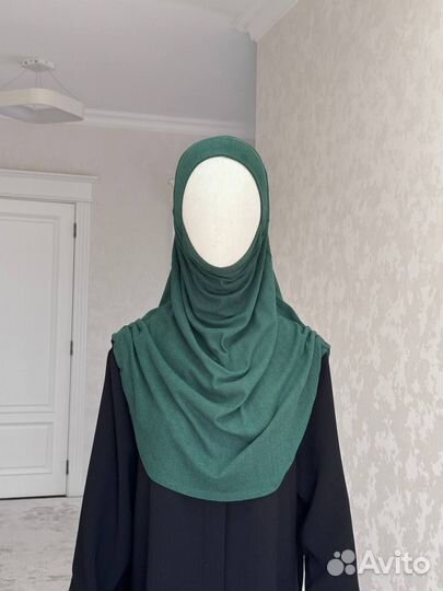 Головной убор