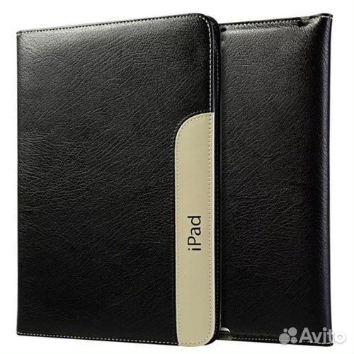 Чехол для iPad Mini 1 / 2 / 3 / 4 / 5 Lux