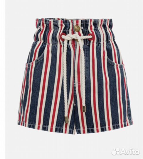 Новые шорты Elisbetta franchi