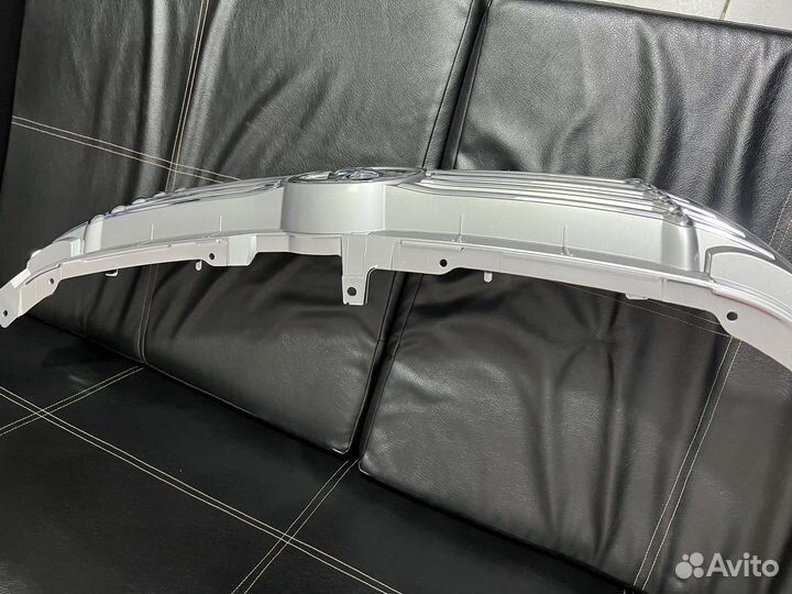 Решетка радиатора Toyota Camry 50