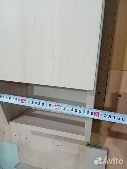 Аптечный шкаф