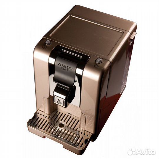 Кофемашина Zepter ZES-200