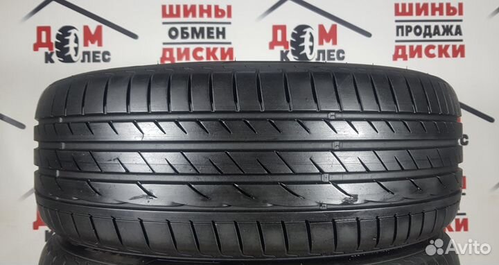 Laufenn S Fit EQ 205/55 R16