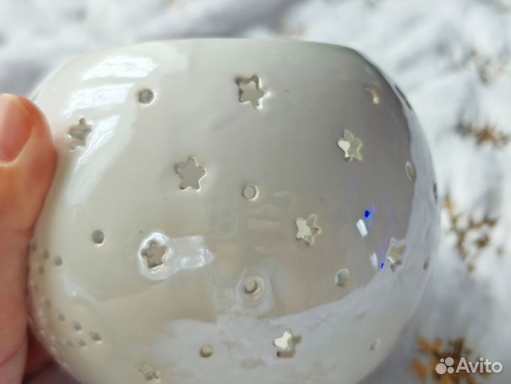 Подсвечник