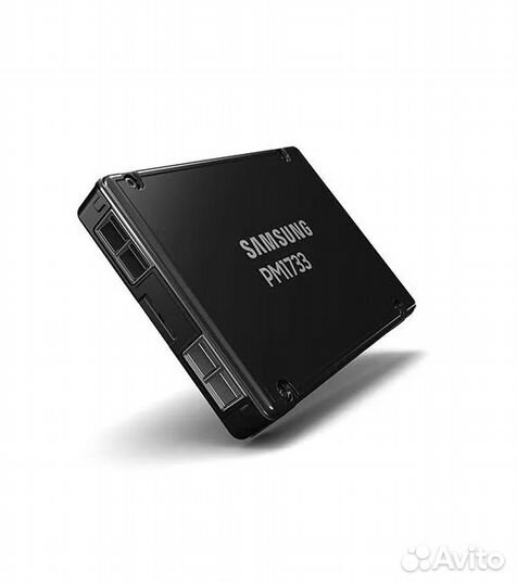 SSD Samsung Enterprise 1.6TB