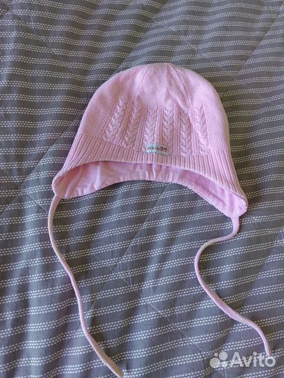 Шапка детская