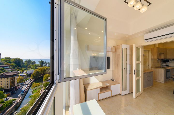 3-к. квартира, 46 м², 11/13 эт.