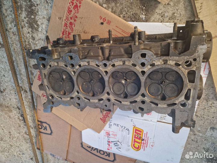 Гбц ягуар xj jaguar 2.0 turbo x351 экобуст