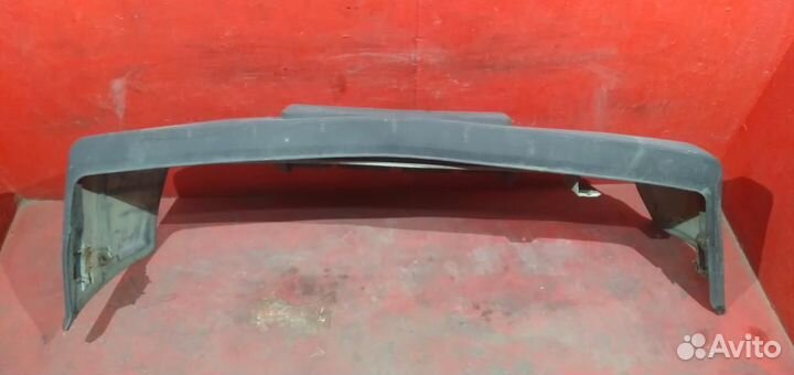 Ваз 2109 бампер передний Ваз 2108/99 дефект