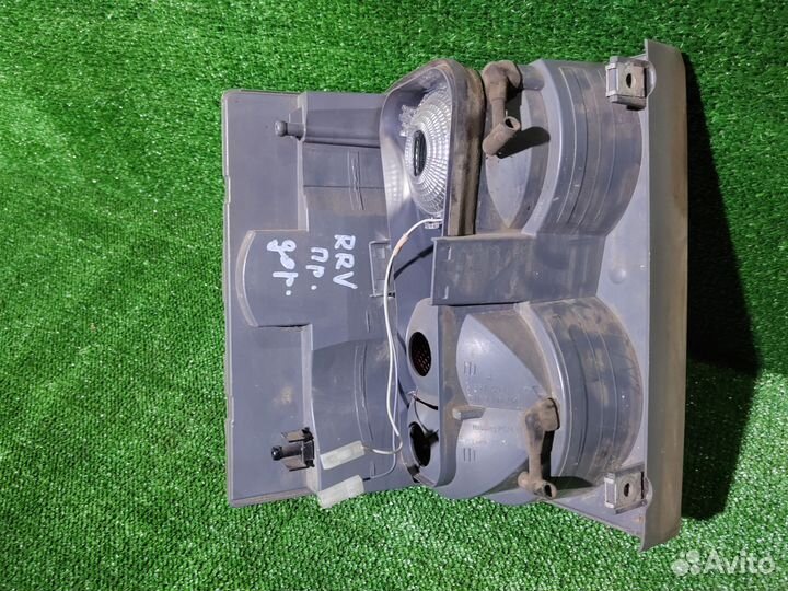 Фонарь правый Range Rover 3 05-09