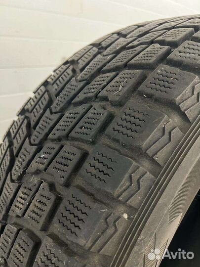 Dunlop Grandtrek SJ6 275/65 R17 114Q