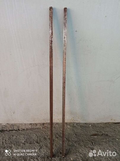 Торсион заз-968