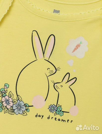 Боди gap 74 80 86 новое